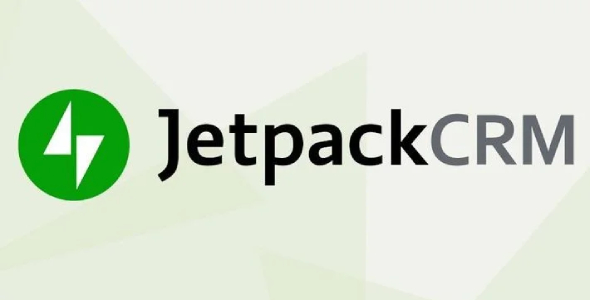 Gravity Forms Jetpack CRX Addon